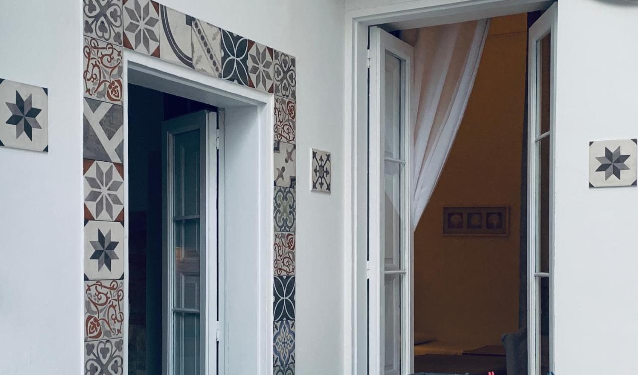 Bed And Breakfast Nonna Maria Taranto Exterior foto
