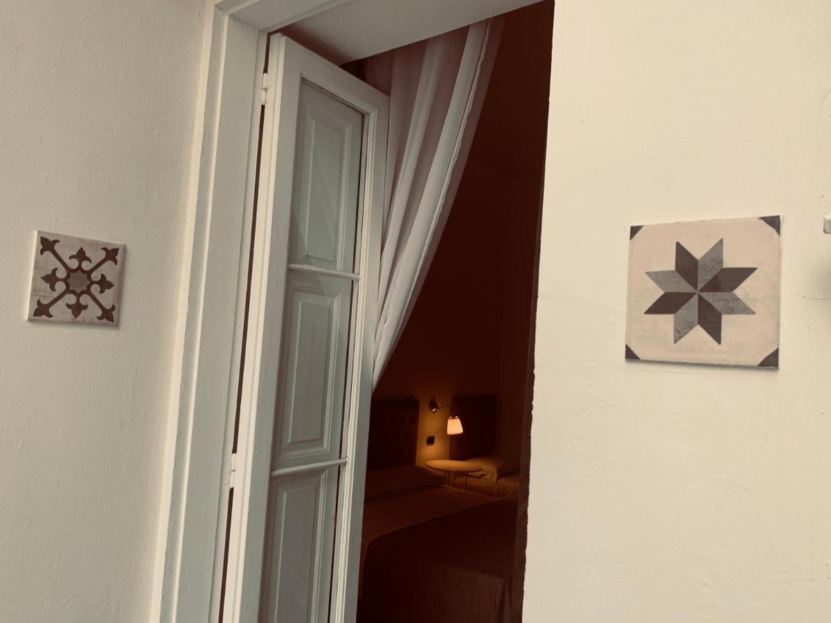 Bed And Breakfast Nonna Maria Taranto Exterior foto