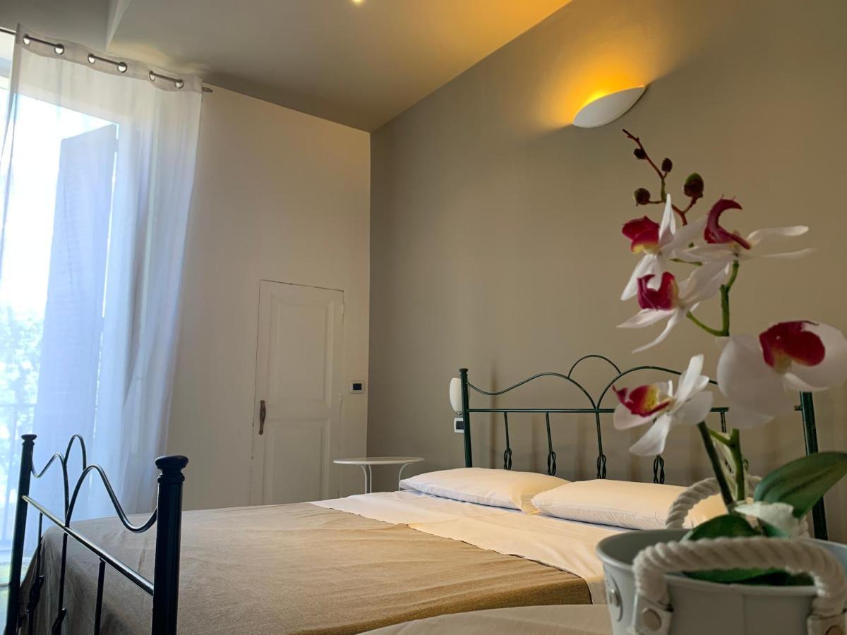 Bed And Breakfast Nonna Maria Taranto Exterior foto