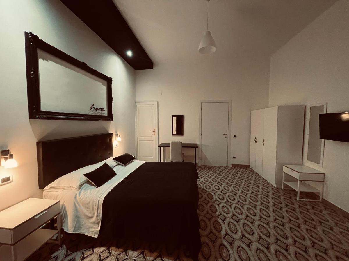 Bed And Breakfast Nonna Maria Taranto Exterior foto