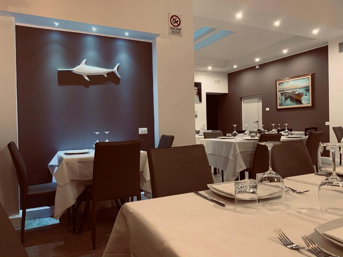 Bed And Breakfast Nonna Maria Taranto Exterior foto