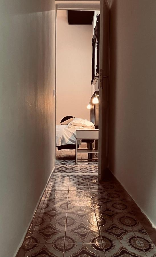 Bed And Breakfast Nonna Maria Taranto Exterior foto