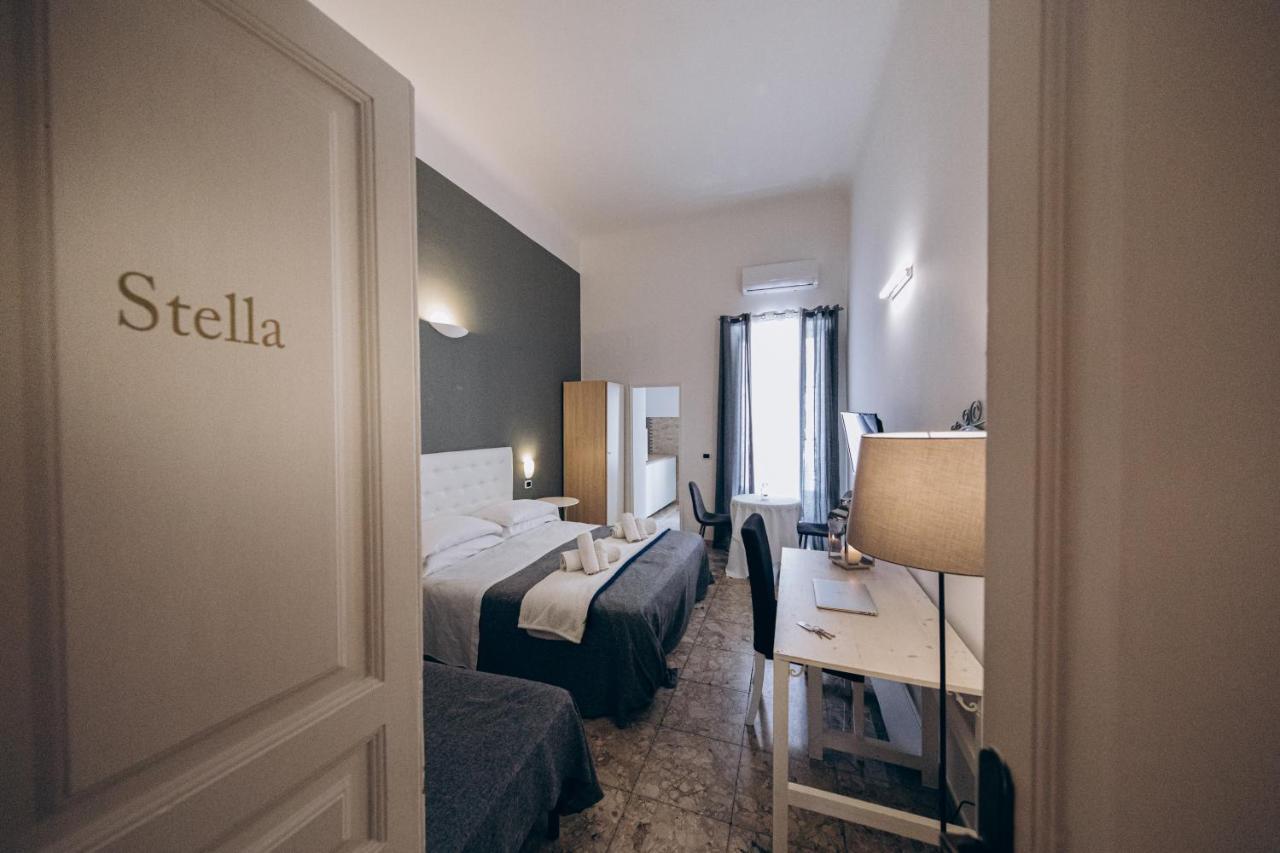 Bed And Breakfast Nonna Maria Taranto Exterior foto