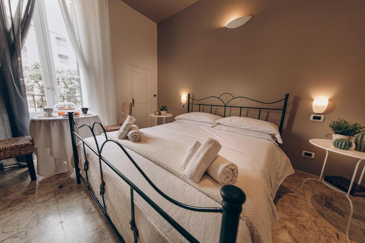 Bed And Breakfast Nonna Maria Taranto Exterior foto