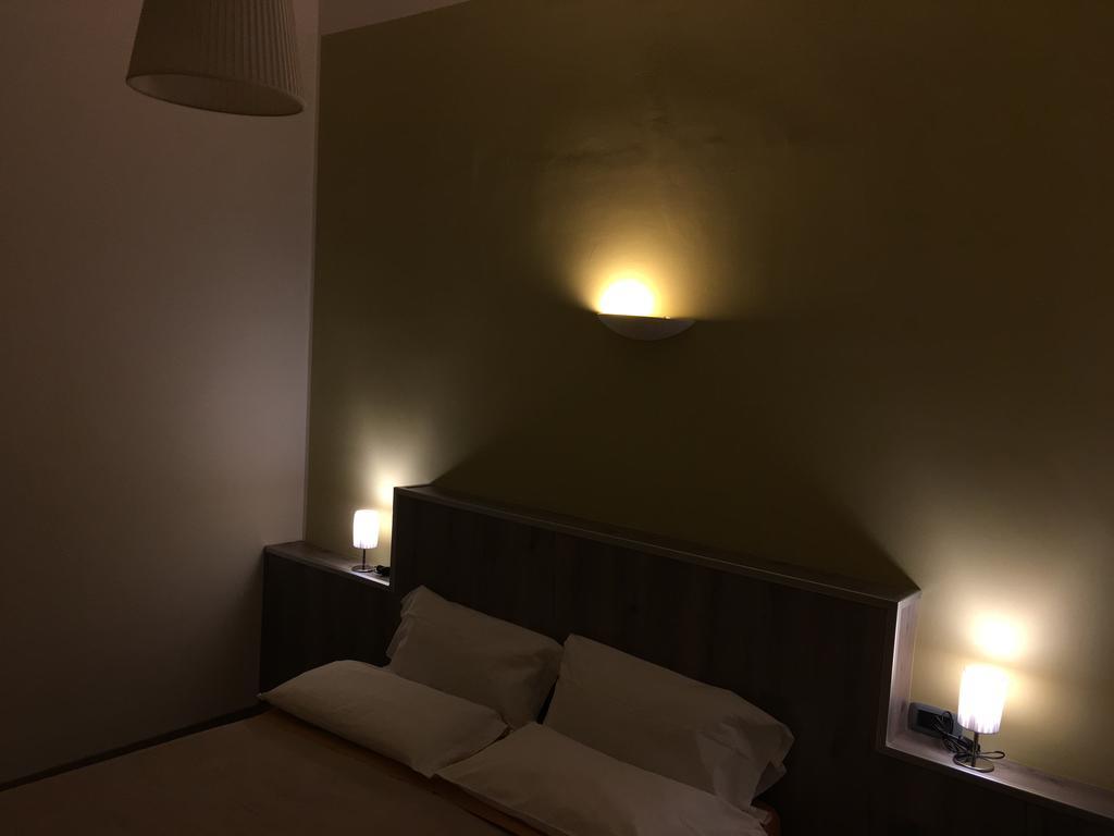 Bed And Breakfast Nonna Maria Taranto Exterior foto