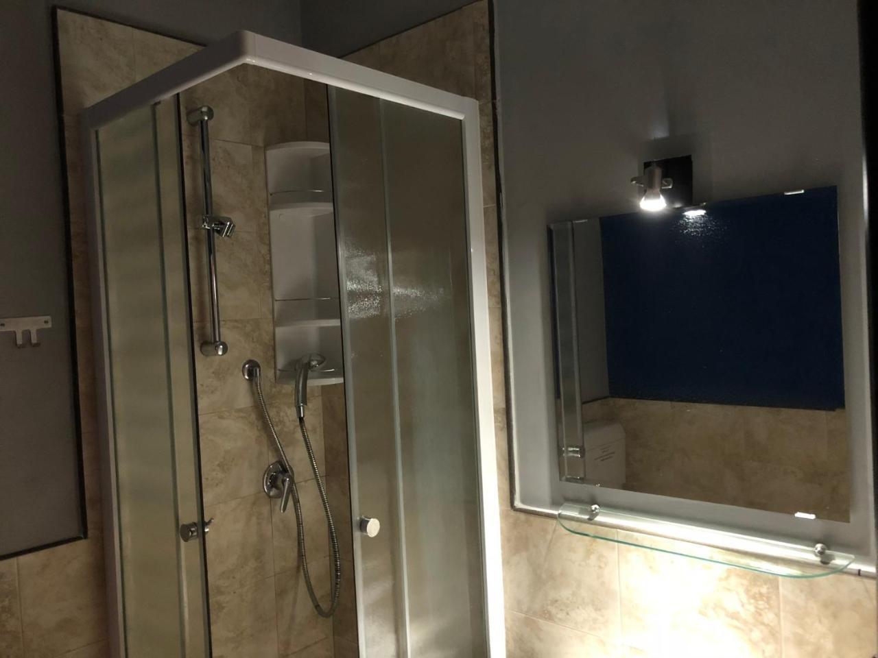 Bed And Breakfast Nonna Maria Taranto Exterior foto
